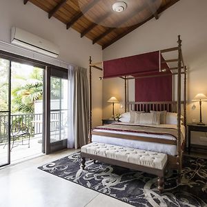 Chambre de Luxe Lit Queen-Size